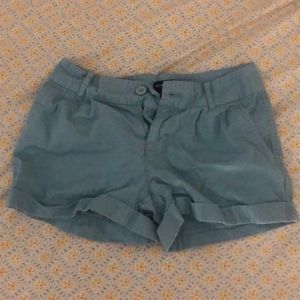 Ralph Lauren kid shorts